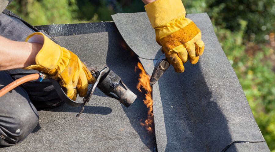 Expert Emergency Roof Repairs services in Boyceville, WI
